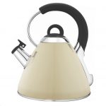 Snappy Chef Whistle Kettle KEBE002