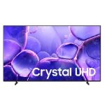 Samsung 50-inch Crystal UHD 4K-UA50U8000FKXXA