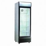 Beverage Cooler 338L scs338