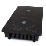 Snappy Chef  2 Plate Induction Stove SCD0032