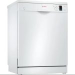 Bosch 12 Place Series 2 Dishwasher SMS24AW01Z