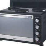 Sunbeam 45L Compact  Oven STCO-2033A