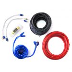 Wire kit Targa 4Guage Taxi 4-G