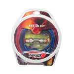 Wire Kit Targa 8gauge TPB-8G