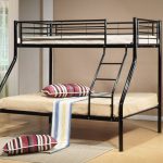 Tri Bunk Bed