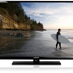 Samsung 40"  LED TV UA40N5000