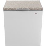 Univa 210L Chest Freezer UC210W