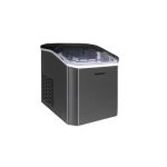 SnoMaster 12kg Counter-Top Ice Maker SMIC-12(SS)