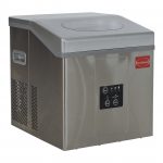 Snomaster 15kg Ice Maker  ZBC-15