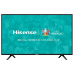 Hisense  32"  Led Tv 32N50HTS
