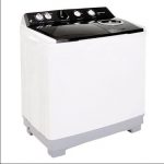 Kelvinator 14.5KG Twin Tub Washing Machine KL150TT