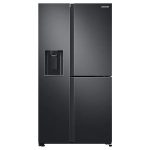 Samsung 602l Side By Side Fridge RS65R5691B4