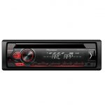 Pioneer Car Radio  DEH-S1150UB