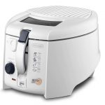 Delonghi F28311.W1 Roto fry Deep Fryer