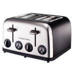 Russel Hobbs 4 Slice Toaster 13976
