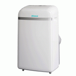 Alliance Portable  Air Conditioner 12000 BTU FOUP12/B