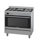 Bosch 90cm Gas/Electric Stove HSB737357Z