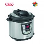 Defy PC600S Pressure Cooker