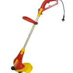 Wolf 650w Electric Trimmer