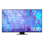 Samsung 55" QLed Uhd Smart Tv QA55Q80CAKXXA