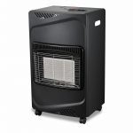 GAS HEATER Totai 16DK/1010