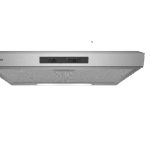 Bosch 60cm Extractor Hood DHU635HZA