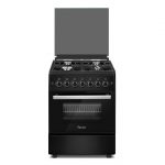 FERRE 60cm Gas/Elec Stove F6B40E3.FDIT.MB