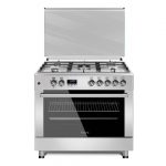 FERRE 90cm Gas/Electric Stove F9S50E3.FDIDTLC.I