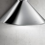 ELICA TONDA 60 COOKERHOOD