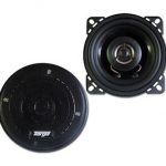Targa 300W  4" Speakers TG-102