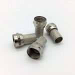 F-Connectors