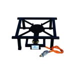 Totai 1 Burner Boiling Table