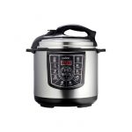 Salton Electric Pressure Cooker SEPC02