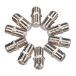 CONNECTOR BARREL