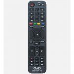 OVHD REPLACEMENT remote