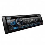 Pioneer Car Radio DEH-S4250BT
