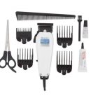 Wahl  11 Piece Haircutting Kit 09247-1416