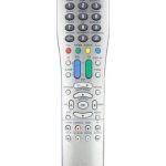 Universal TV  Remote Control  RM-L815+3