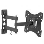 LED BRACKET 23- 42" SWIVEL/TILT
