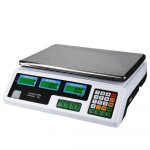 40Kg Electronic Price Scale