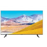 Samsung 75" UHD Led Tv UA75CU7000KXXA