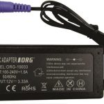Universal Explorer Decoder Power Supply DPS-50