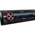 Sony Car Radio DSX-A416BT