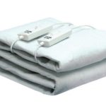 Goldair Queen Size Not Fitted Electric Blanket Gqt-300B