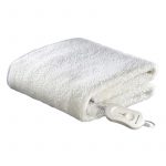 King Size Fitted Russell Hobbs RHKEBCF Electric Blanket