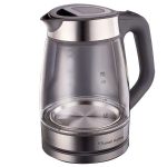Russell Hobbs 1.7 L Glass Kettle 16000