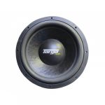 Targa 15" Subwoofer TG-V154D