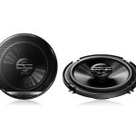 Pioneer TS-G1620F 6″ 300w  Speakers