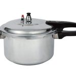 Tedelex Pressure Cooker TDPCI11