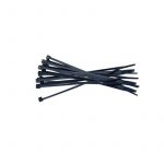 Cable Ties 200 x 4.8mm 100's